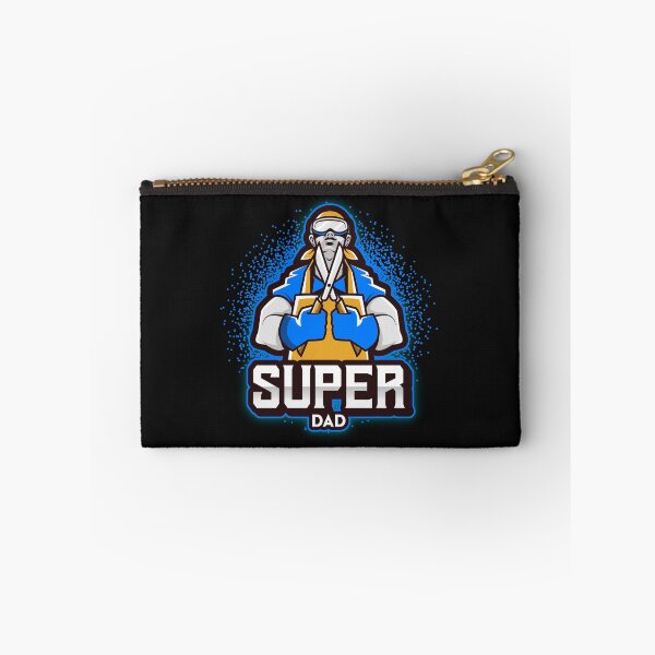 Item preview, Super Dad Tradesman edition 12 designed and sold by HumanwreckageRB.