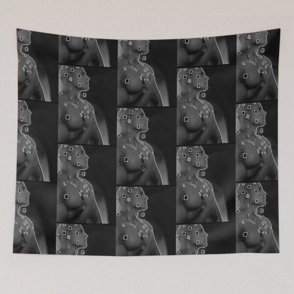 Item preview, egyptian boy  designed and sold by eyhanton.