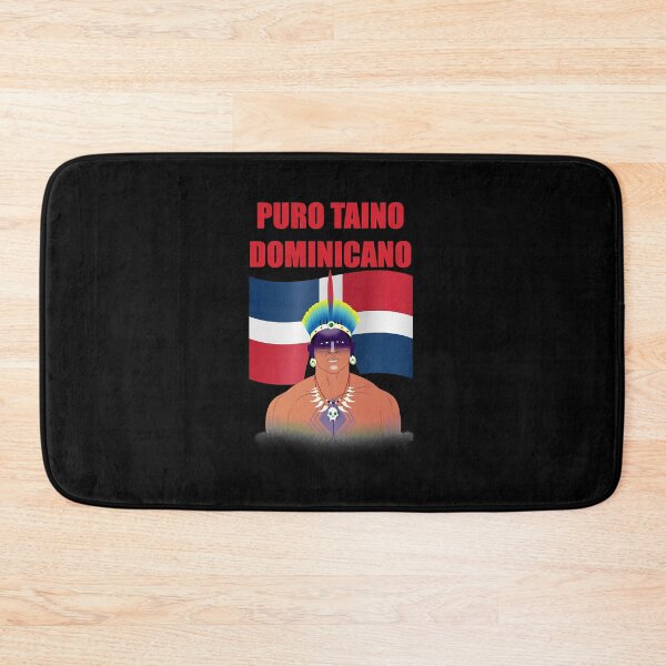 Item preview, Dominican Taino t shirt  designed and sold by namini1.