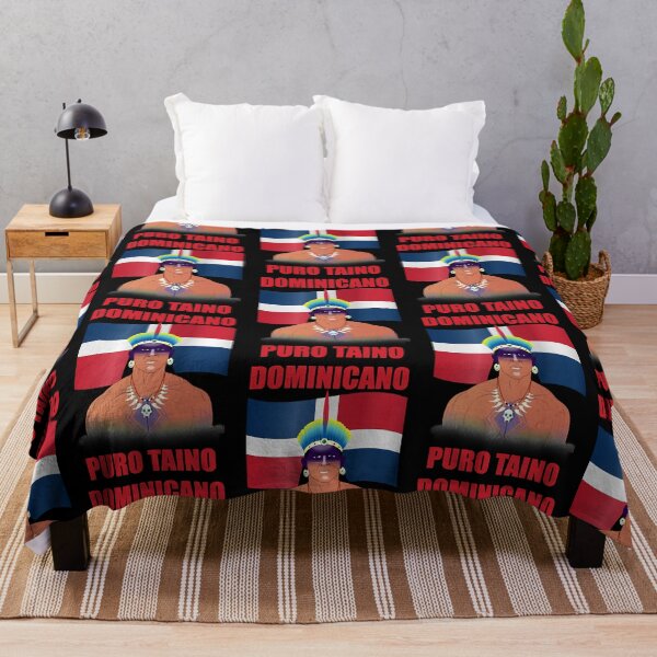Item preview, Dominican Taino t shirt  designed and sold by namini1.