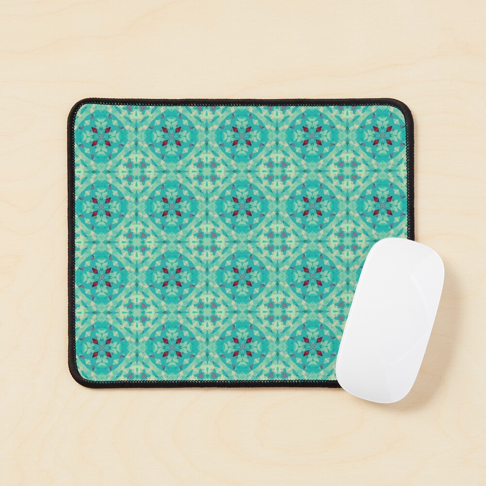Item preview, Mouse Pad designed and sold by PatternPerfect.