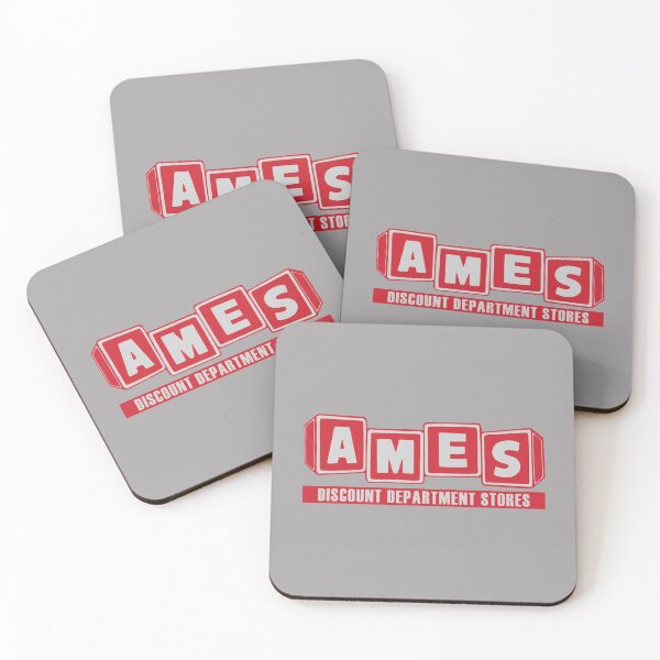 Item preview, Ames Vintage designed and sold by TeeArcade84.
