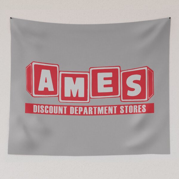 Item preview, Ames Vintage designed and sold by TeeArcade84.