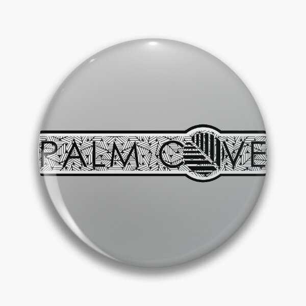 Item preview, Palm Cove Text Graphic designed and sold by Randell Burke.