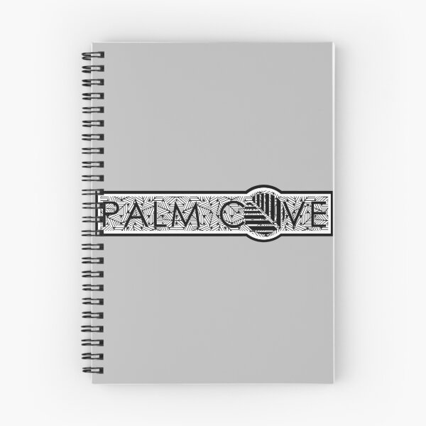 Item preview, Palm Cove Text Graphic designed and sold by Randell Burke.