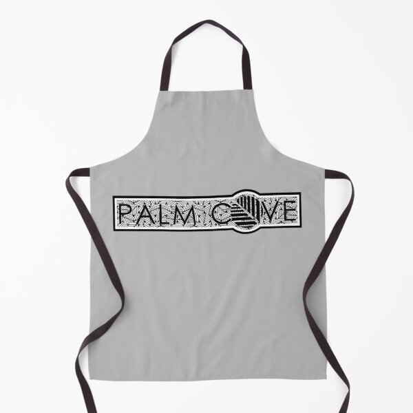 Item preview, Palm Cove Text Graphic designed and sold by Randell Burke.