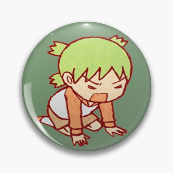 Item preview, Yotsuba has given up designed and sold by trichoplax.