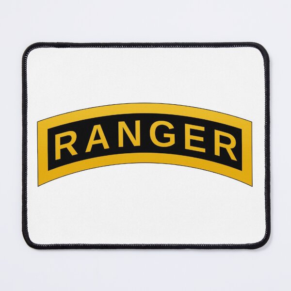 Artikelvorschau, MEISTVERKAUFTE - United States Army Rangers entworfen und verkauft von HanstonoStar.