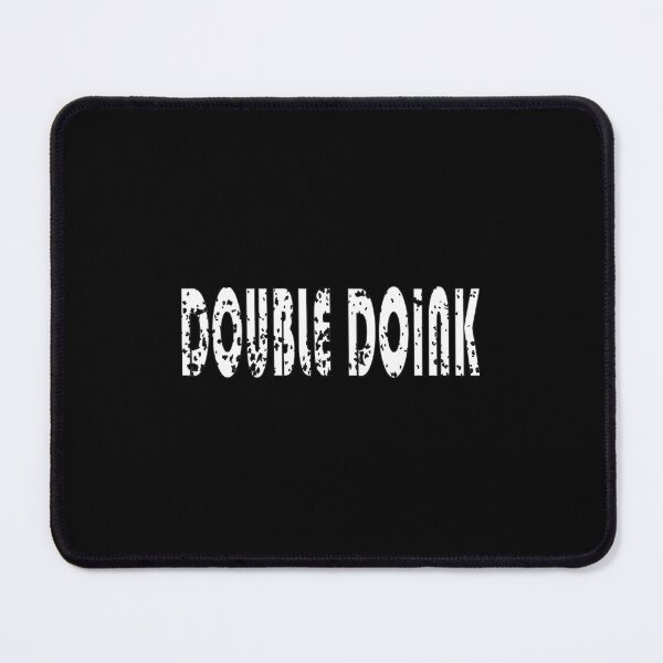 Item preview, Double Doink Football  designed and sold by namini1.