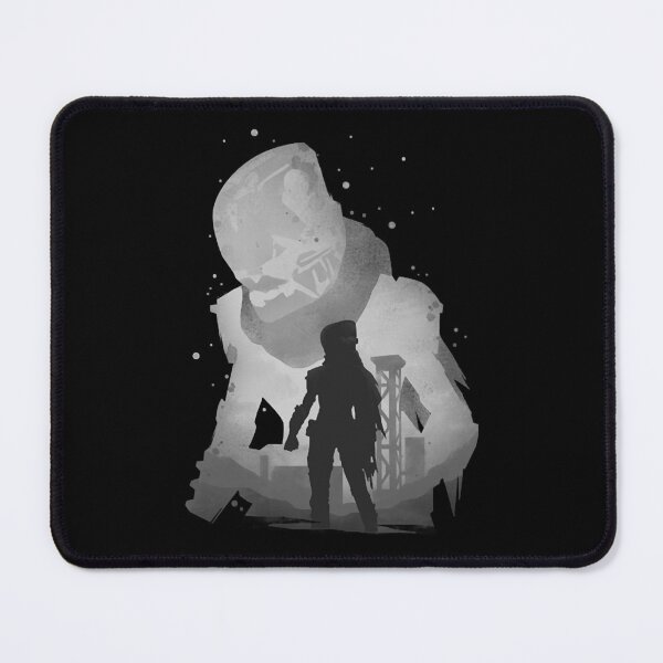 Item preview, Wraith Apex Legends     designed and sold by WatlingRadwa.
