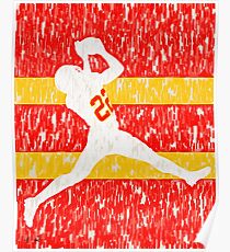 MP22 Brush Poster