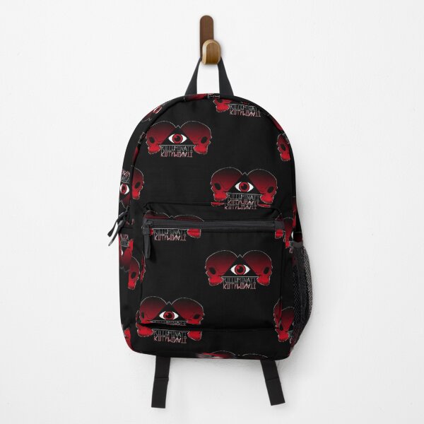 Item preview, Killuminati Skulls  designed and sold by CariannaKolmetz.