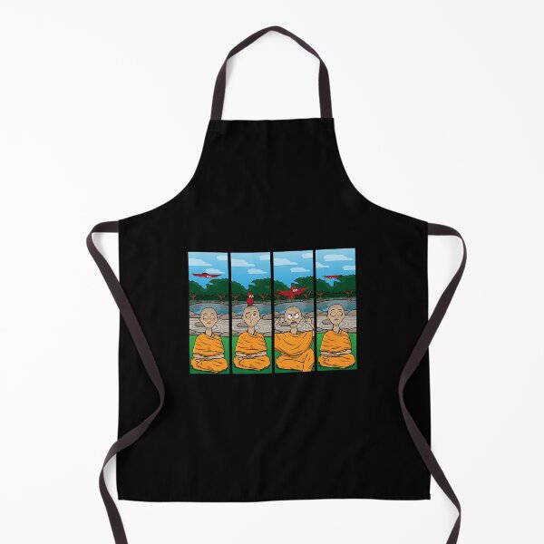 Item preview, The Monk designed and sold by ButHalona.
