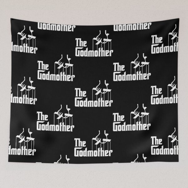 Item preview, The Godmother  designed and sold by CariannaKolmetz.