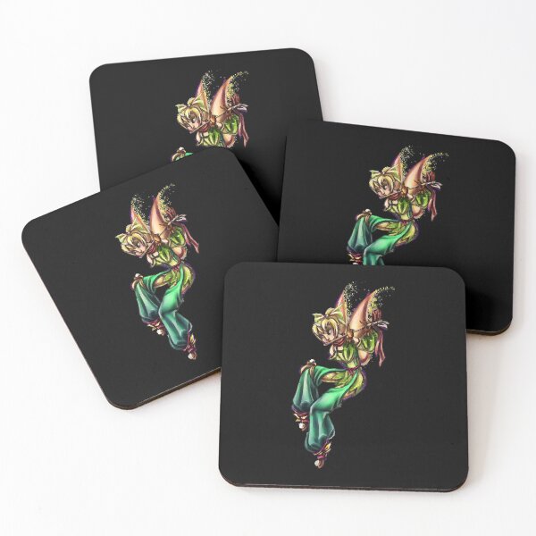 Item preview, Eiko Tinkerbell (Sans Background)  designed and sold by ButHalona.