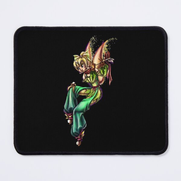 Item preview, Eiko Tinkerbell (Sans Background)  designed and sold by ButHalona.