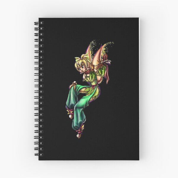 Item preview, Eiko Tinkerbell (Sans Background)  designed and sold by ButHalona.
