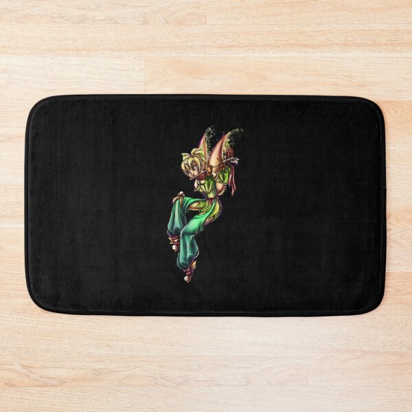 Item preview, Eiko Tinkerbell (Sans Background)  designed and sold by ButHalona.