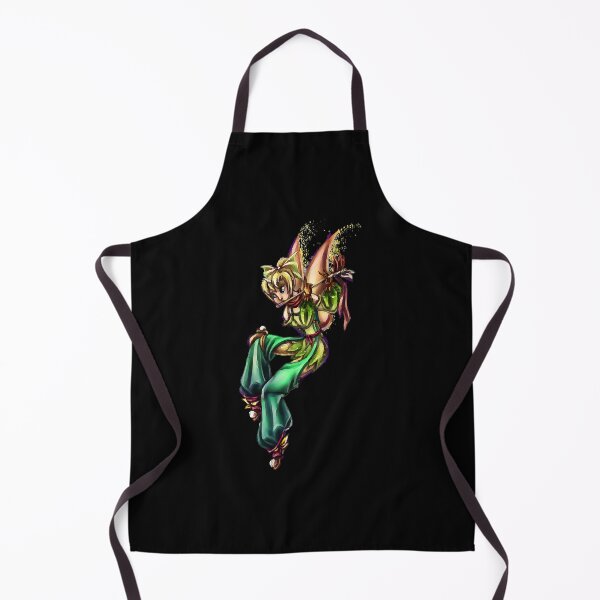 Item preview, Eiko Tinkerbell (Sans Background) designed and sold by ButHalona.