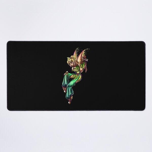 Item preview, Eiko Tinkerbell (Sans Background)  designed and sold by ButHalona.