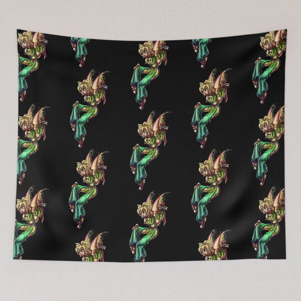 Item preview, Eiko Tinkerbell (Sans Background)  designed and sold by ButHalona.