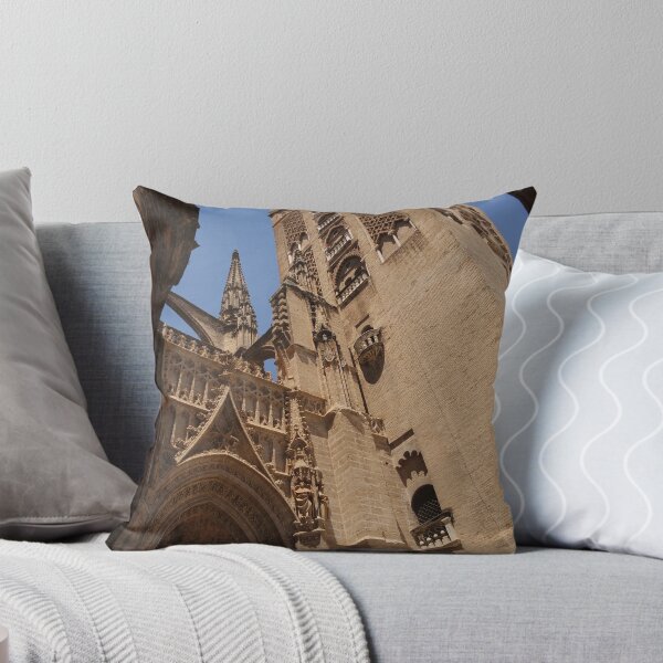 Item preview, Seville the cathedral  designed and sold by Unlikely journey .