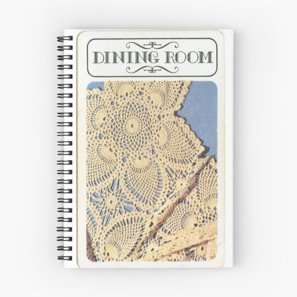 Item preview, Clue Dining Room designed and sold by timetodieoldman.