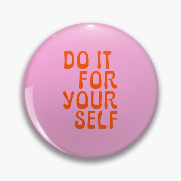 Item preview, Do it For yourself designed and sold by corbrand.