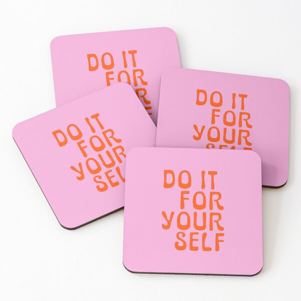 Item preview, Do it For yourself designed and sold by corbrand.