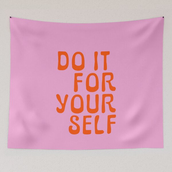 Item preview, Do it For yourself designed and sold by corbrand.