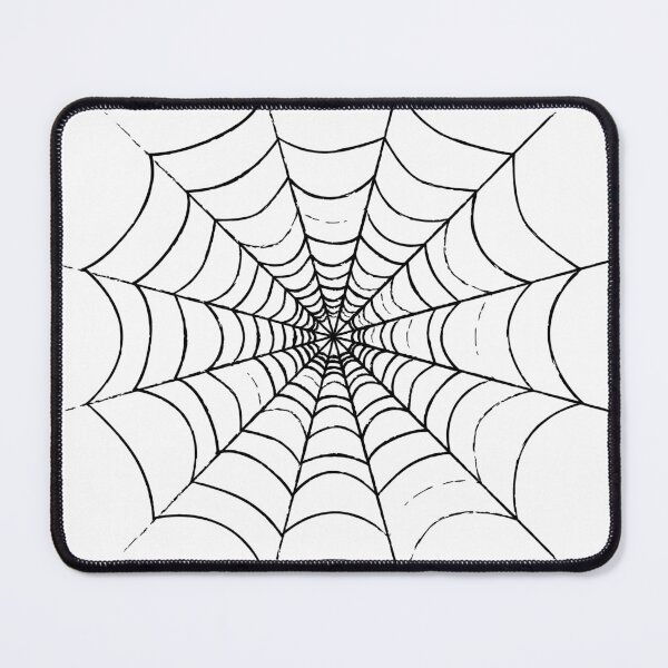 Item preview, A Simple Spider's Web designed and sold by ajoymoon.