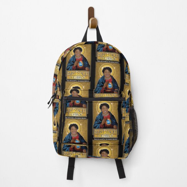 Item preview, Saint Stacy Abrams  designed and sold by WatlingRadwa.