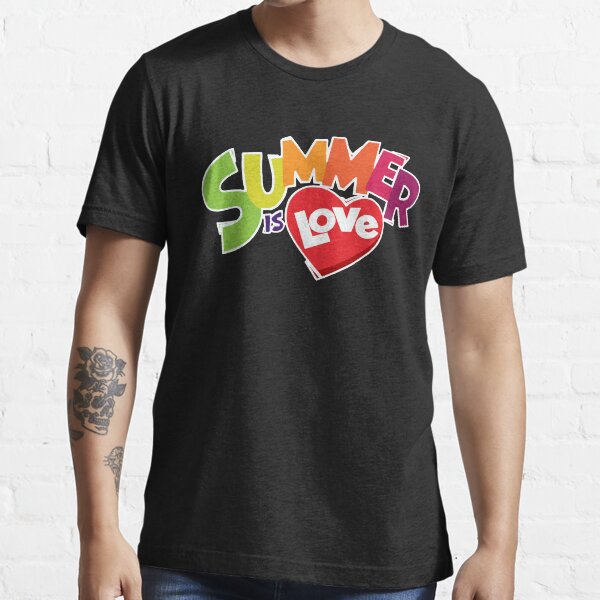 summer is love abs cbn shirt