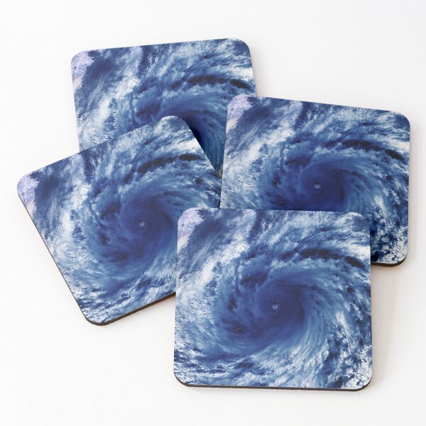 Item preview, Dynamic Tropical Cyclone designed and sold by JoyforU.