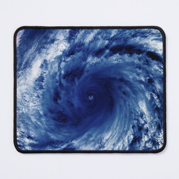 Item preview, Dynamic Tropical Cyclone designed and sold by JoyforU.