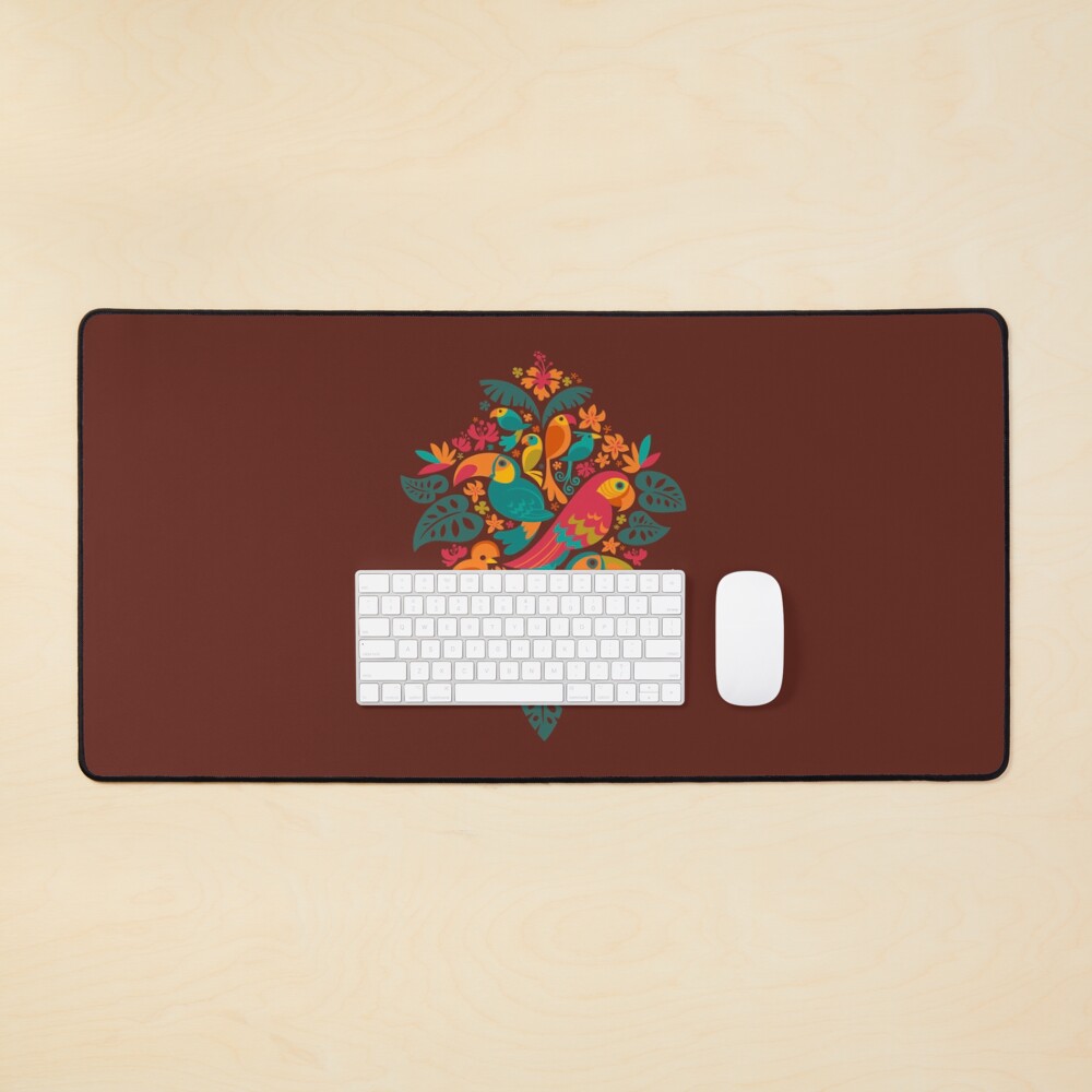 Item preview, Desk Mat designed and sold by Waynem79.