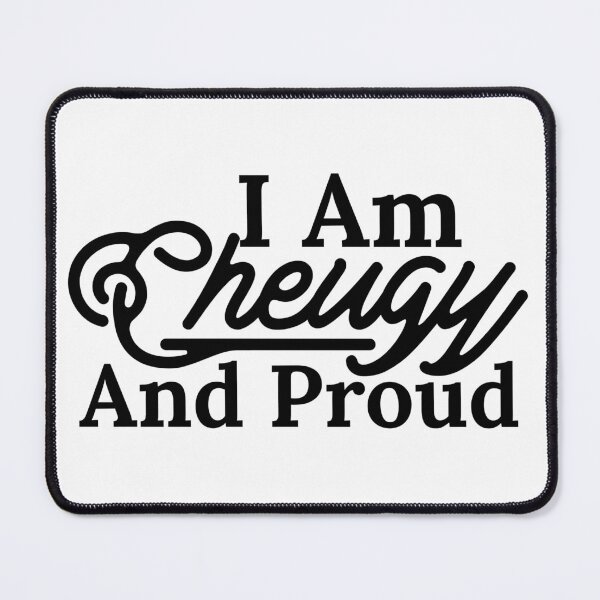 Item preview, I Am Cheugy And Proud designed and sold by Edenjodie.
