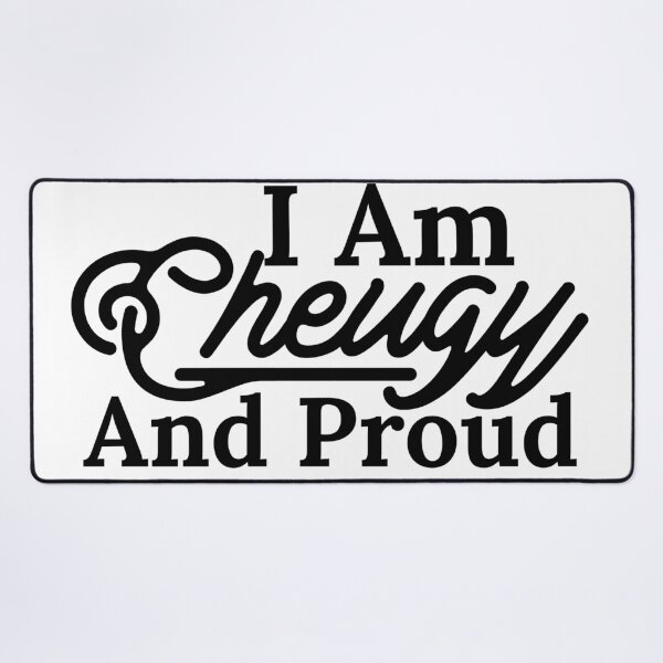 Item preview, I Am Cheugy And Proud designed and sold by Edenjodie.