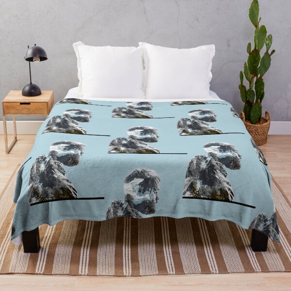 Item preview, Mountain designed and sold by eyhanton.