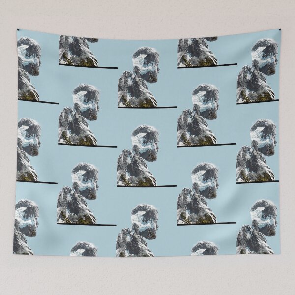Item preview, Mountain  designed and sold by eyhanton.