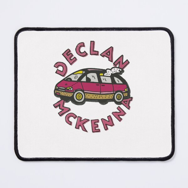 Item preview, declan mckenna designed and sold by Kevinclarki.