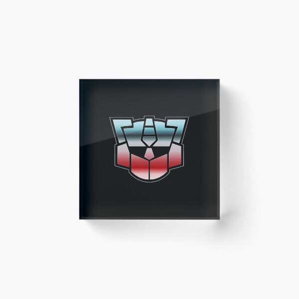 Item preview, Transformers Generation 2 Autobot Logo Symbol       designed and sold by HoberekMa.