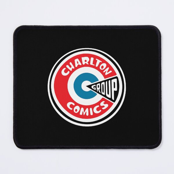 Item preview, Charlton Comics Group  designed and sold by namini1.