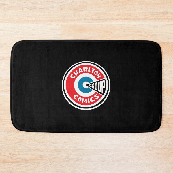 Item preview, Charlton Comics Group  designed and sold by namini1.
