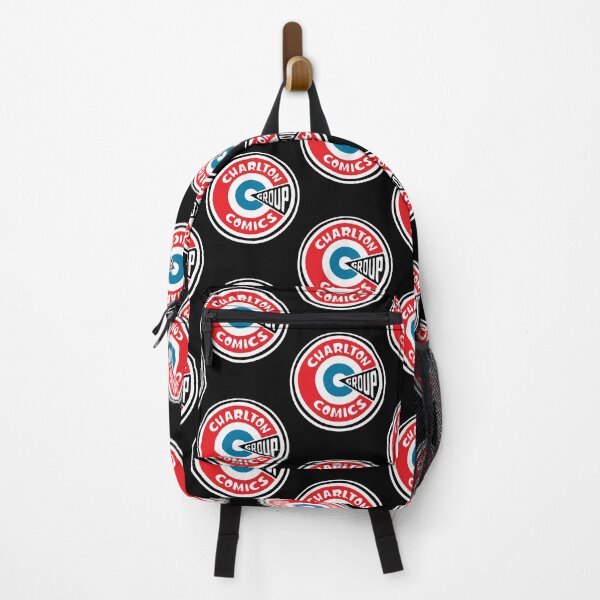 Item preview, Charlton Comics Group designed and sold by namini1.
