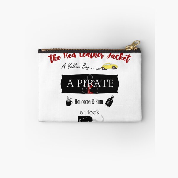 Item preview, In that bag there's ... CaptainSwan version designed and sold by Chookers38.