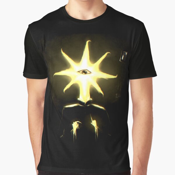 Anklager Graphic T-Shirt
