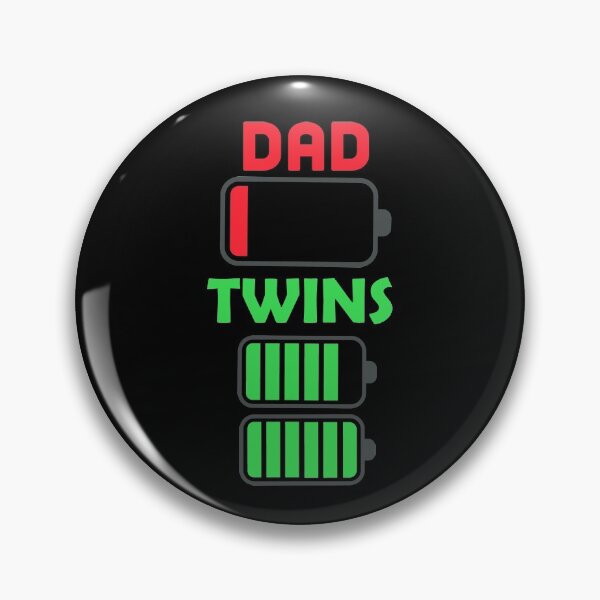 Item preview, twins  designed and sold by Zeus-Studio.