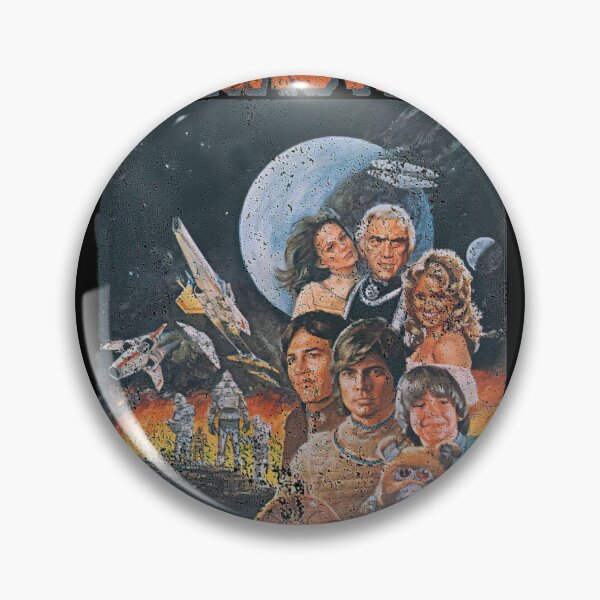 Item preview, Battlestar Galactica  designed and sold by imagetrunks.