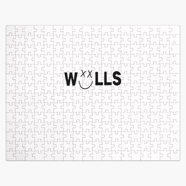 Walls (Louis Tomlinson album) - Wikipedia